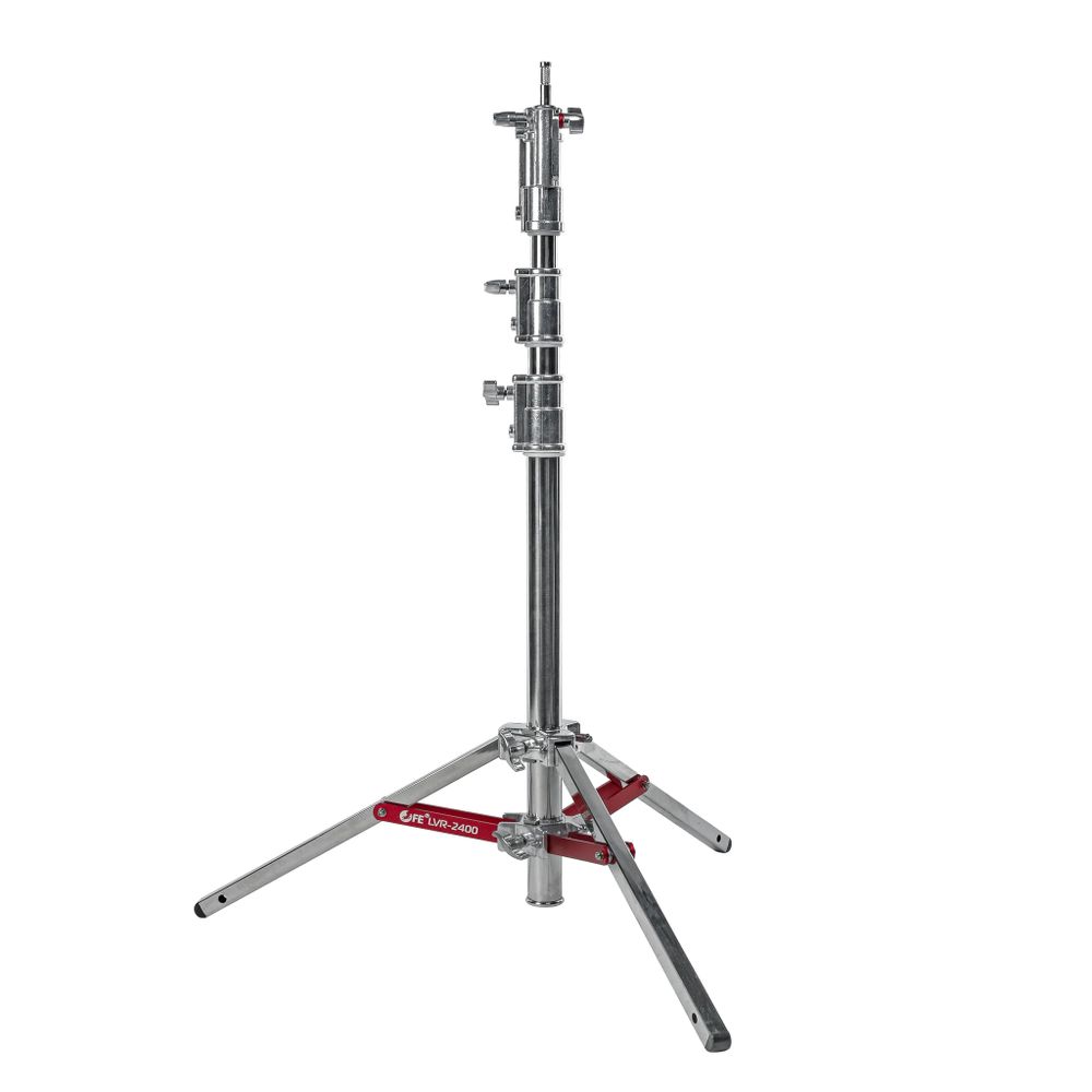 Стойка Falcon Eyes LVR-2400 на колесах