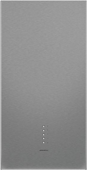 Вытяжка Maunfeld Bath 401 нержавеющая сталь