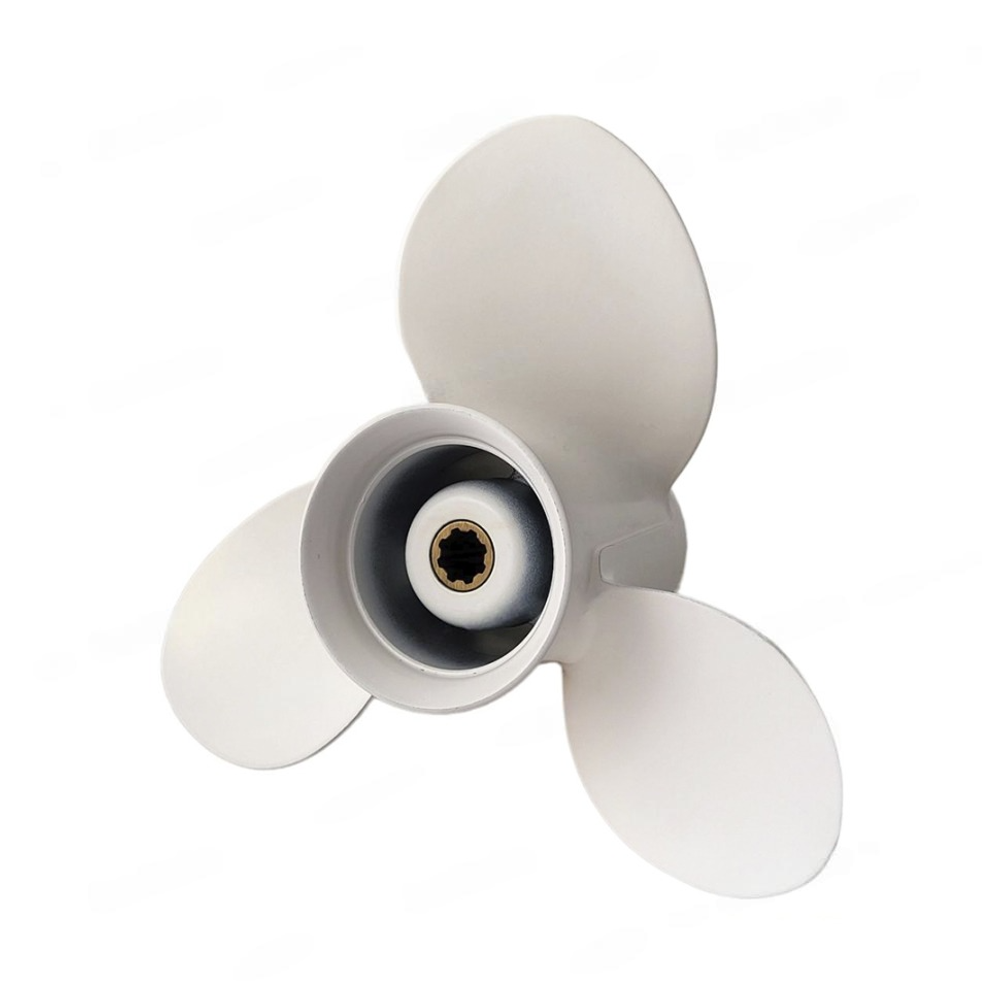 Винт YHX для лодоч.моторов Yamaha 9,9-15 л.с. 9-1/4'' - 11''