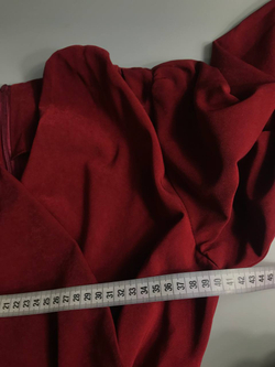 Комбинезон Salis с акцентом на талии, визуально на 46 размер, новый