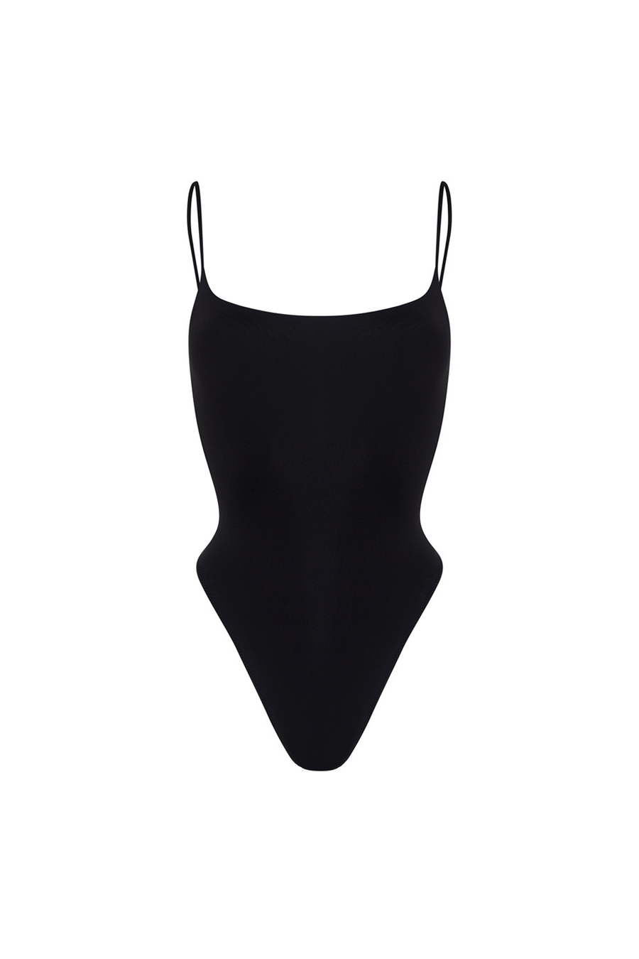 Купальник ZOE Чёрный