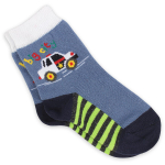 Носки д/мал, 41и, ассорт., 16р. (Игла), 1 шт.