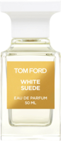Tom Ford White Suede EDP