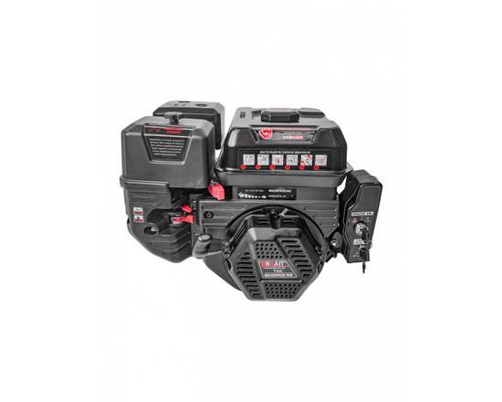 Двигатель бензиновый "BRAIT" BR220SPE20 PRO (7 л.с., электростартер)