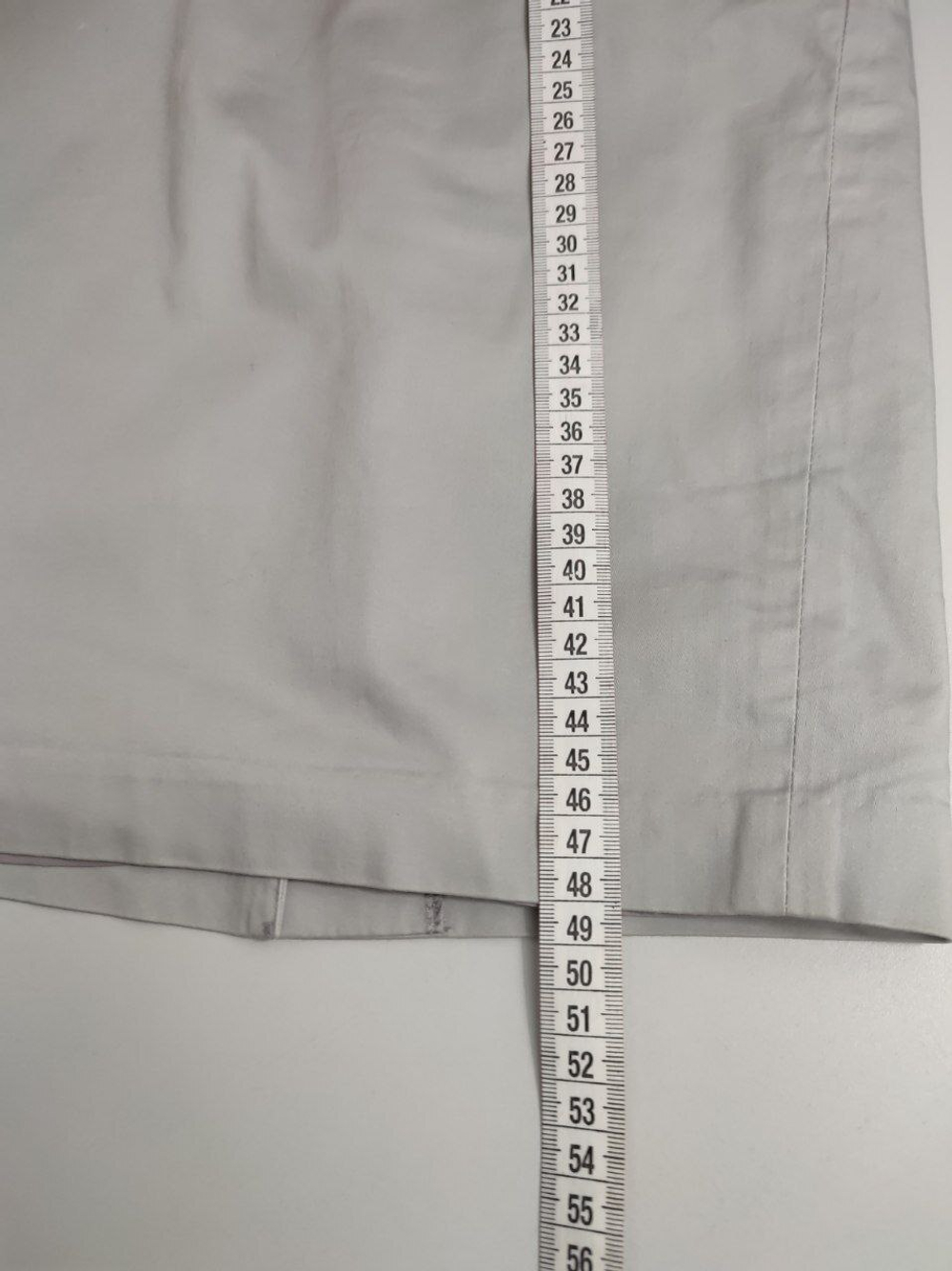 Юбка Ostin светлая 42 размер