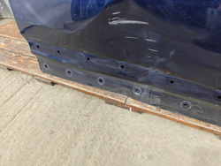 Дверь передняя правая Mazda CX-30 19-нв Б/У Оригинал DFY05802XB