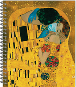 Тетрадь общая 48л., "Неклассическое искусство"