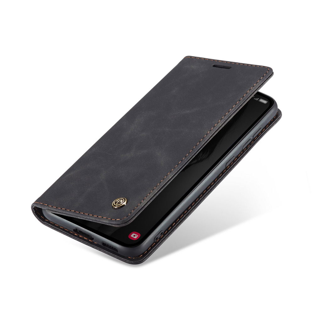Чехол-книжка CaseMe Matte Samsung Galaxy A55