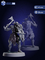 Кровавое Племя