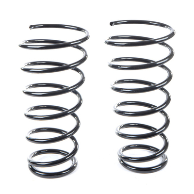 Пружины GANZ задние L=R HYUNDAI Accent (комплект 2 шт.) Арт.: GIK02312