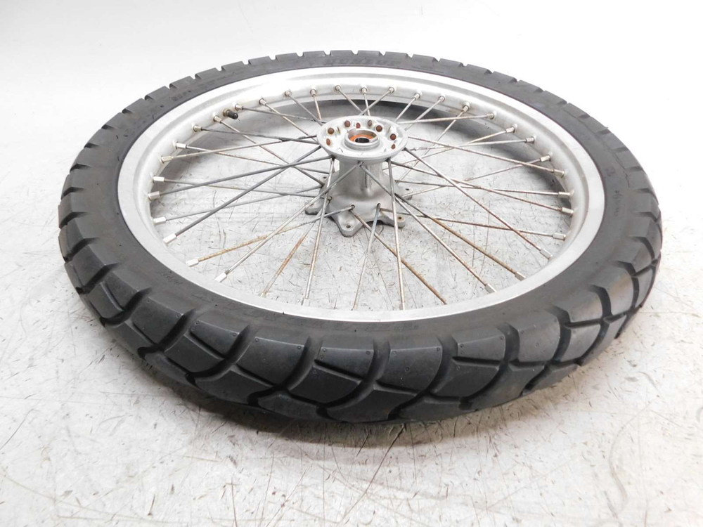 Колесо переднее Suzuki DR250 SJ45A Djebel 250XC