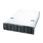 Серверный корпус Chenbro Rm31616H15*14285 16 HDD BAYS, 12G MINI SAS HD PCB, USB 3.0
