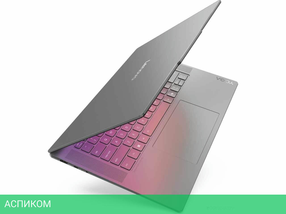 Ноутбук Lenovo Yoga Slim 7 15ILL9 83HM004LRK