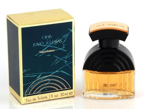 Julio Iglesias Only