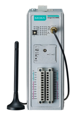 Модуль MOXA ioLogik 2542-HSPA-T