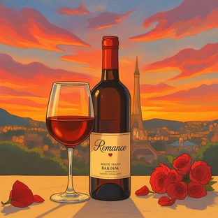 29.01/19-30 Вина Романтики