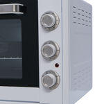 Электрическая мини-печь Oasis M-65CW2