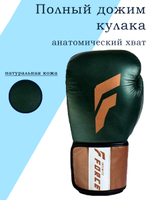 Боксерские перчатки Infinite Force Elite Warrior