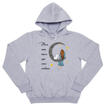 Толстовка "Дом где Бишон Фризе"