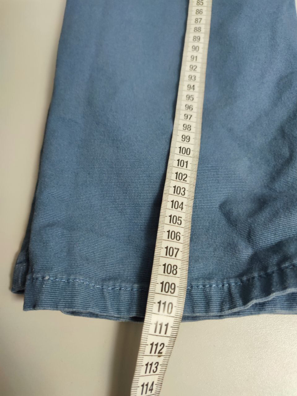 Брюки Springfield  из хлопка 48 размер