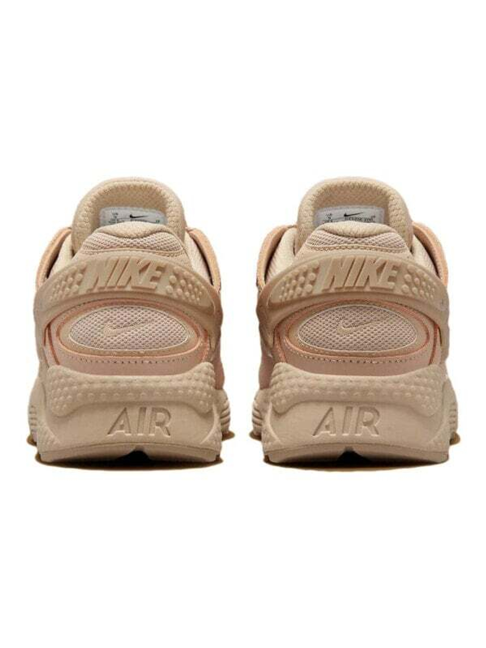 Кроссовки Nike Air Huarache Runner Sesame
