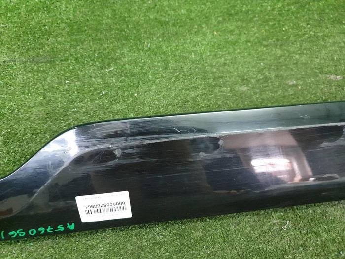 Накладка двери задняя правая Volvo XC90 2 (2014-н.в.)