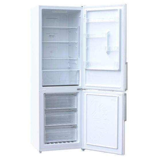 Холодильник Shivaki BMR-1852NFW