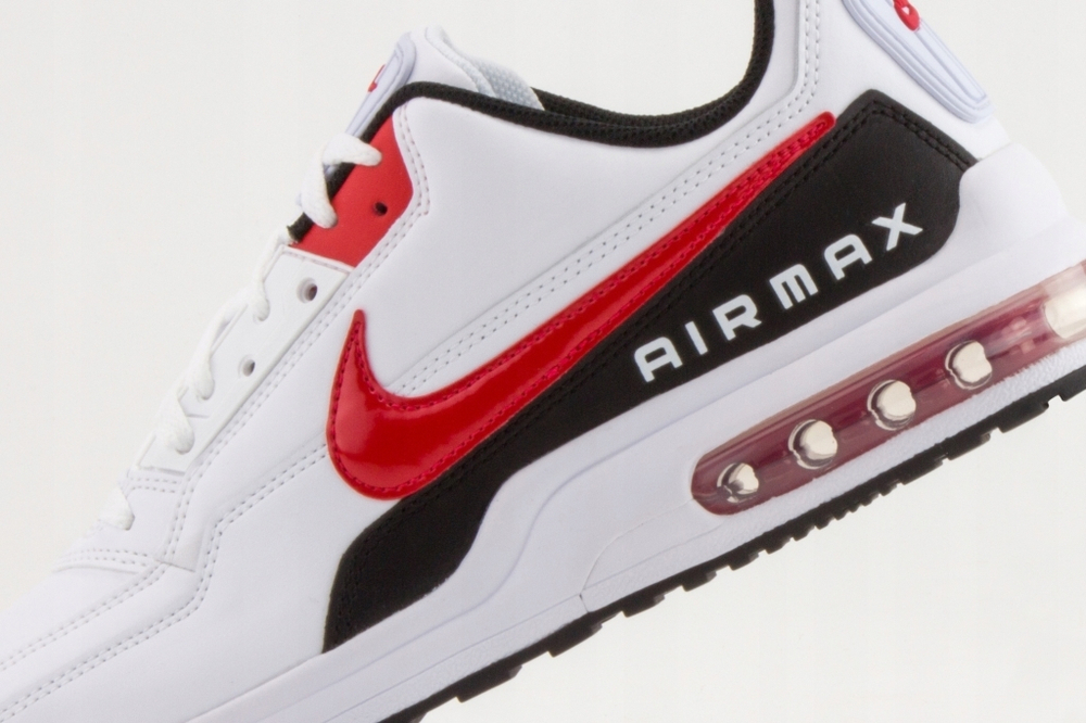 Кроссовки мужские NIKE AIR MAX LTD 3