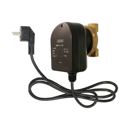 Насос циркуляционный Zota Ring 15-1,5 (1х220В; 68Вт)