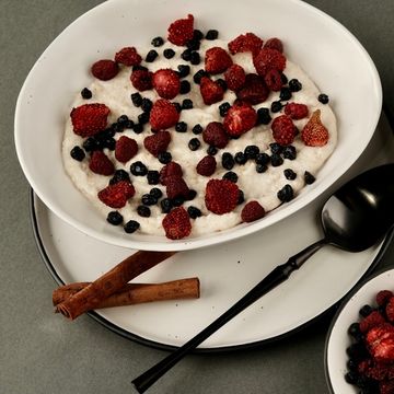 Черника вяленая, банка 250г.