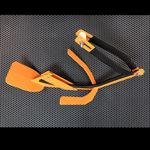 Защита винта (редуктора) лодочного мотора Mercury 15