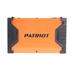 Пускозарядное инверторное устройство PATRIOT BCI 300D Start
