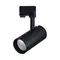 ST661.446.30 Св-к трек. Черный LED 1*30W 4000K 2 400Lm Ra>90 38° IP20 L170xW80xH245 165-265V ТРЭЙС