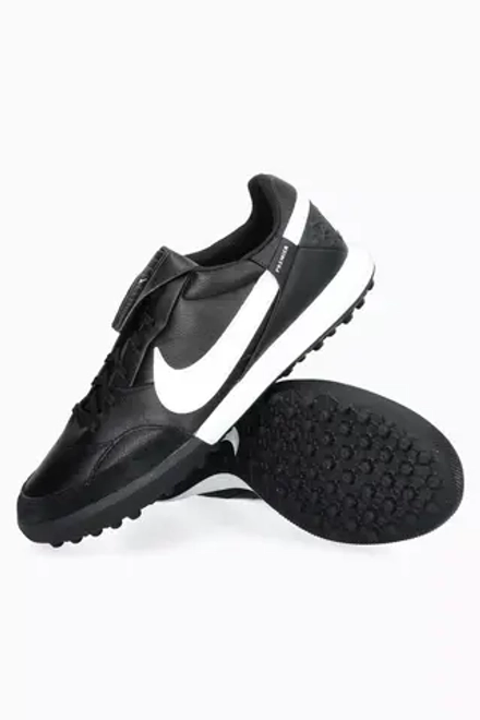 Сороконожки Nike Premier 3 TF - размер 43 EU
