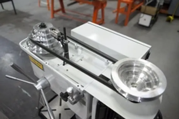 Рольганг Stalex Z300×2000