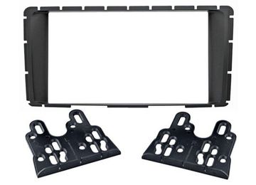 Рамка переходная Intro RTY-N46 Hilux 2012-14 2din