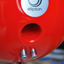 Полочная акустика Elipson Planet L 2.0 Red