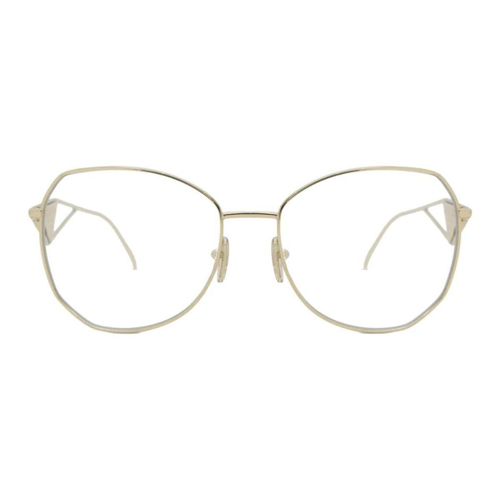 Очки PRADA Logo, 0PR57YS-ZVN08N