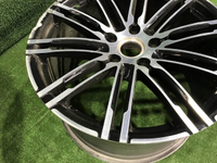 Диск Комплект дисков R20 Porsche 911 7 991 (11-19)