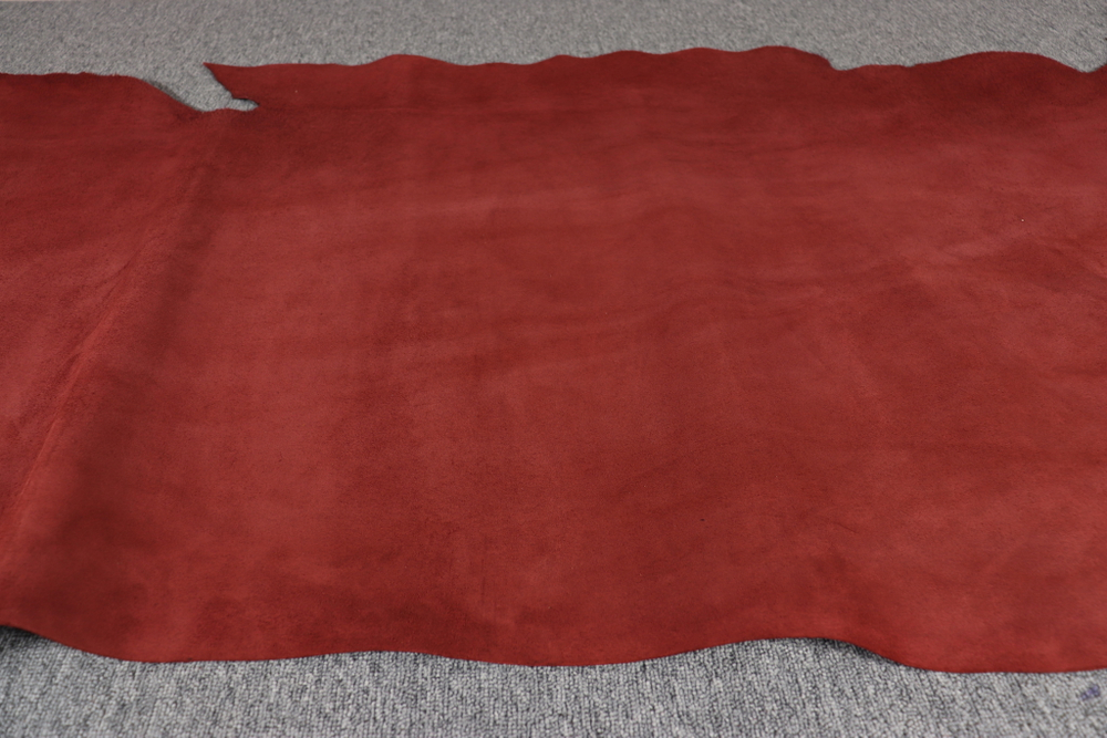 1,8-2,2 юфть вишня лофт без плиты