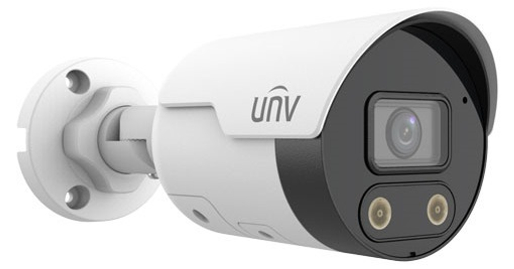 Видеокамера IP UNIVIEW IPC2124SB-ADF28KMC-I0