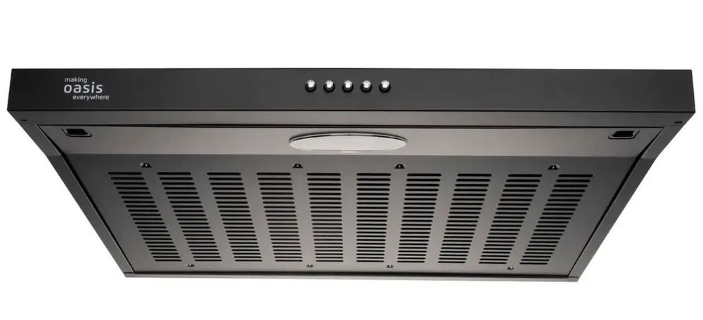 Встраиваемая вытяжка Oasis серии PROMO PO-60В