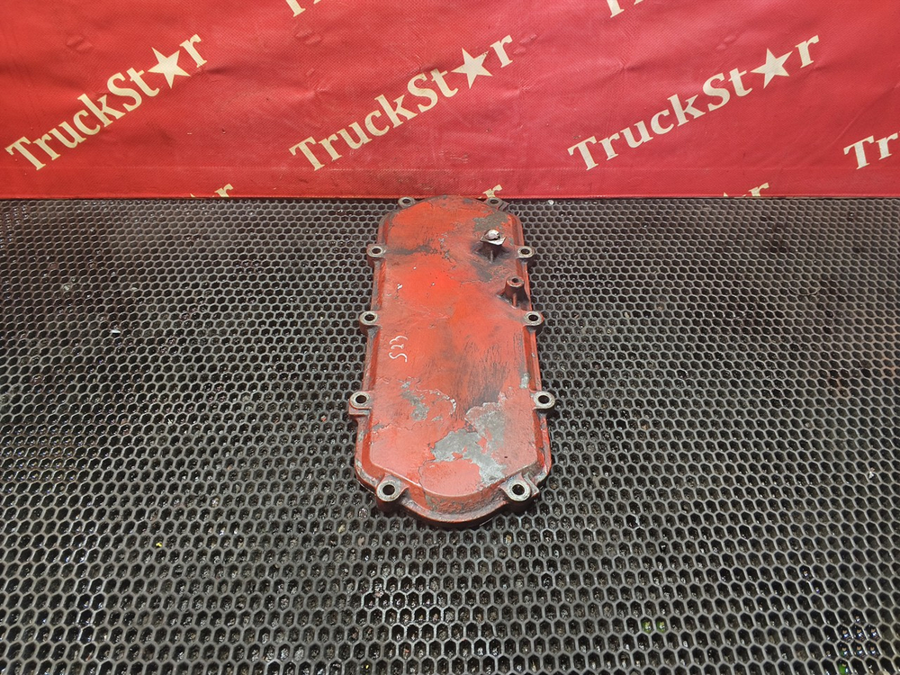 Крышка блока цилиндров