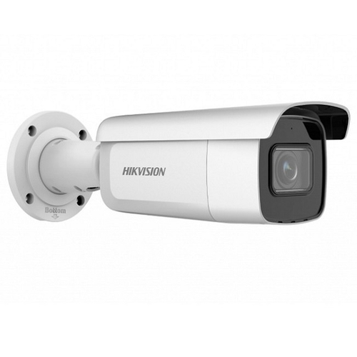 IP-видеокамера Hikvision DS-2CD2643G2-IZS, 2.8-12mm, 4MP, 2688х1520, IP67, антивандальная, уличная