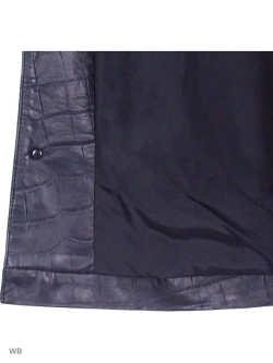 Куртка мужская  из натуральной кожи