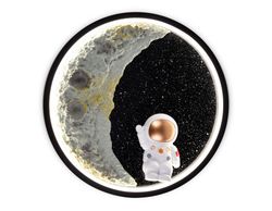 Ambrella Настенный светодиодный светильник Wall FW11102