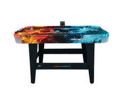 Игровой стол - аэрохоккей DFC RENWICK 54" LED 137 х 69 см