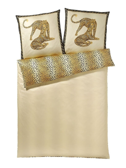 Постельное белье 2 спальное Elegante Gepard Pair 2352R-7