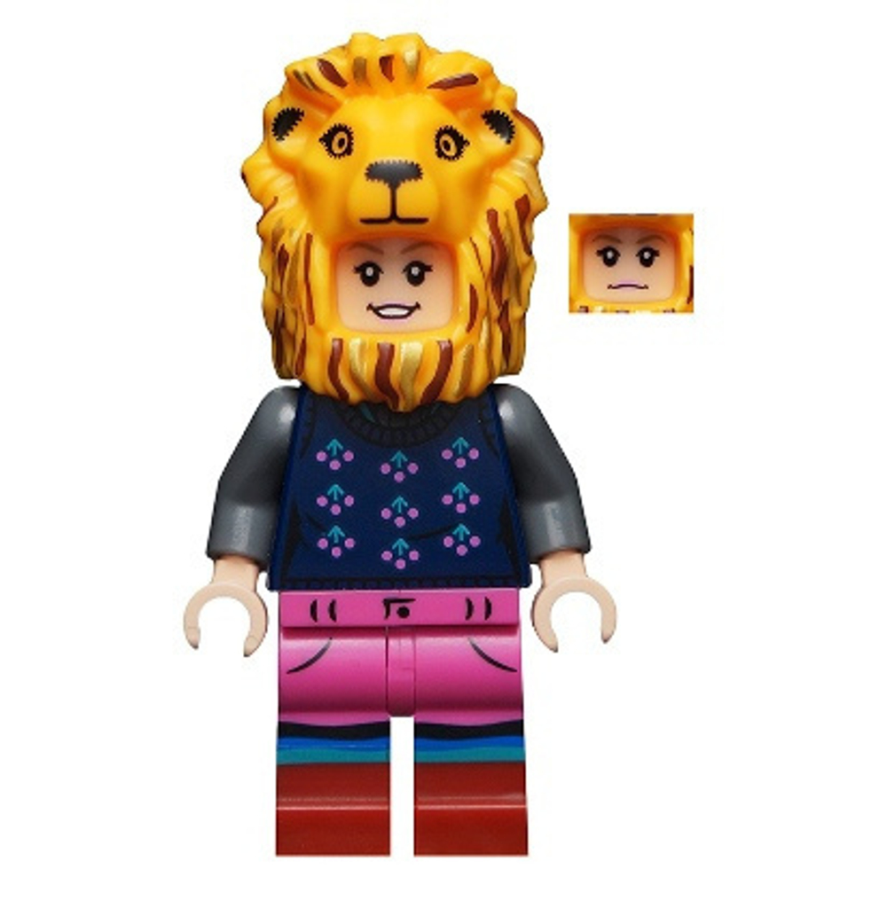 Полумна Лавгуд 71028 colhp27