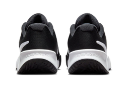 Мужские кроссовки теннисные Nike Zoom GP Challenge Pro Clay - черный